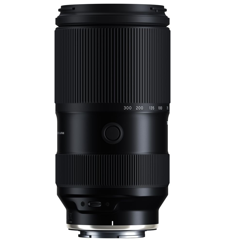 Tamron 50-300mm 4.5-6.3 DI III VC VXD für Sony E-Mount