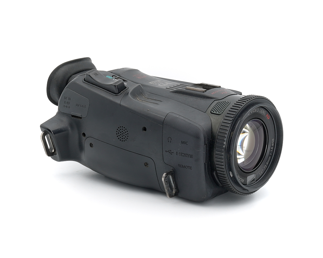 Canon XA-20 Camcorder technisch einwandfrei #X36160*