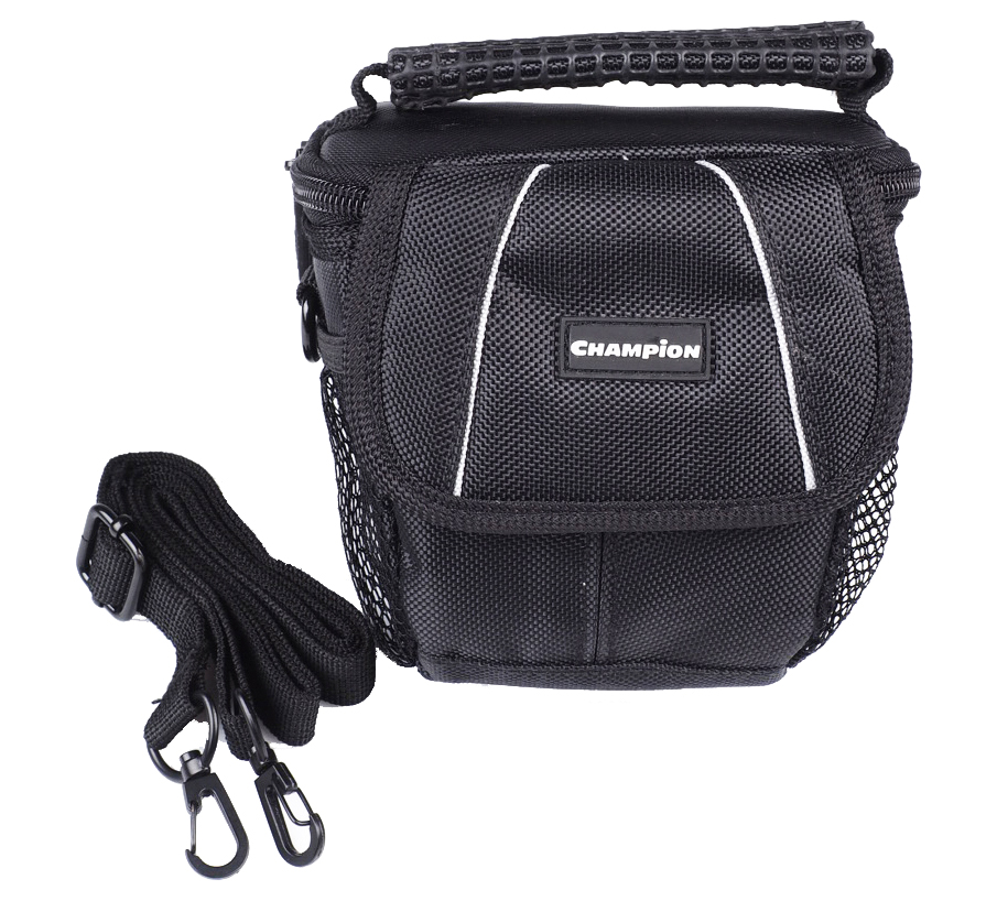 Champion Compact Tasche für Kompakt- & Systemkameras
