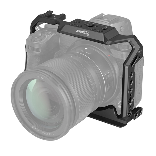 Smallrig 2926B Cage Nikon Z5/6/7/6II/7II