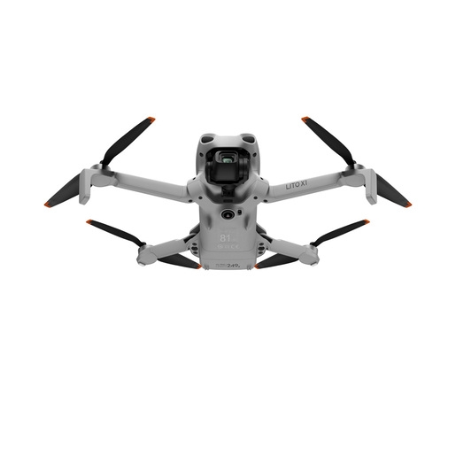 drohne, Quadrocopter, Kamera-Drohne, faltbar, grau