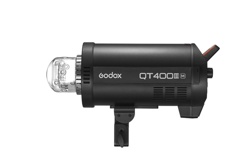 Godox QT400III-M Studioblitzgerät mit LED Einstelllicht
