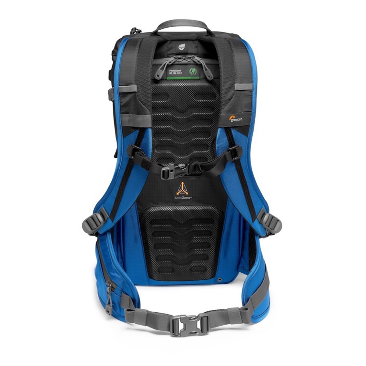 Lowepro PhotoSport BP 15L AW III , blau Outdoor Rucksack