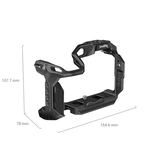 SmallRig 4003B Black Mamba Cage für Canon EOS R7