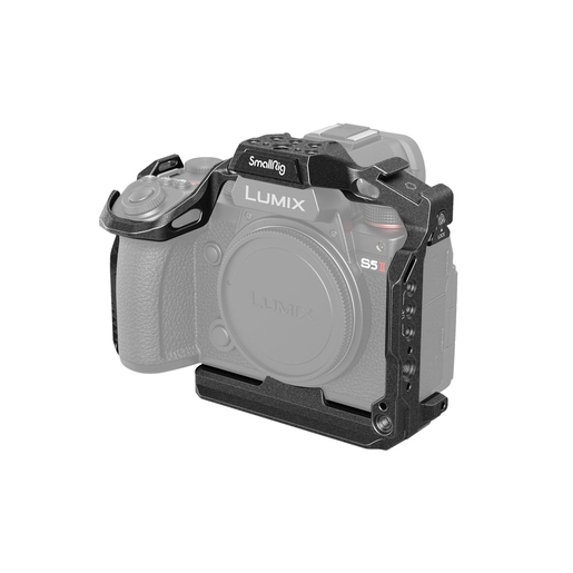 SmallRig 4023 Cage Black Mamba für Panasonic Lumix S5 II & S5 II X