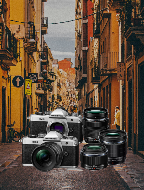 Kamera, Spiegelreflex/Spiegellose Kamera, Objektiv, Digitalfoto, Fotografie