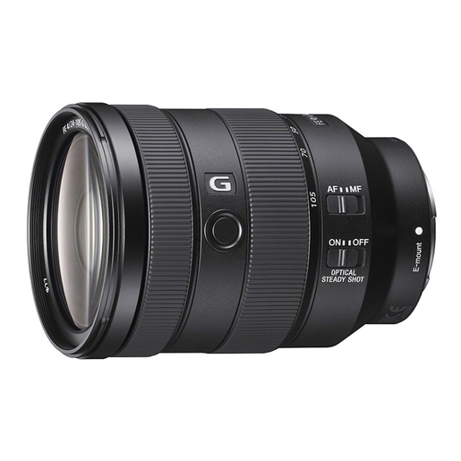 Elektronik, Kamera, Kamera-Linse