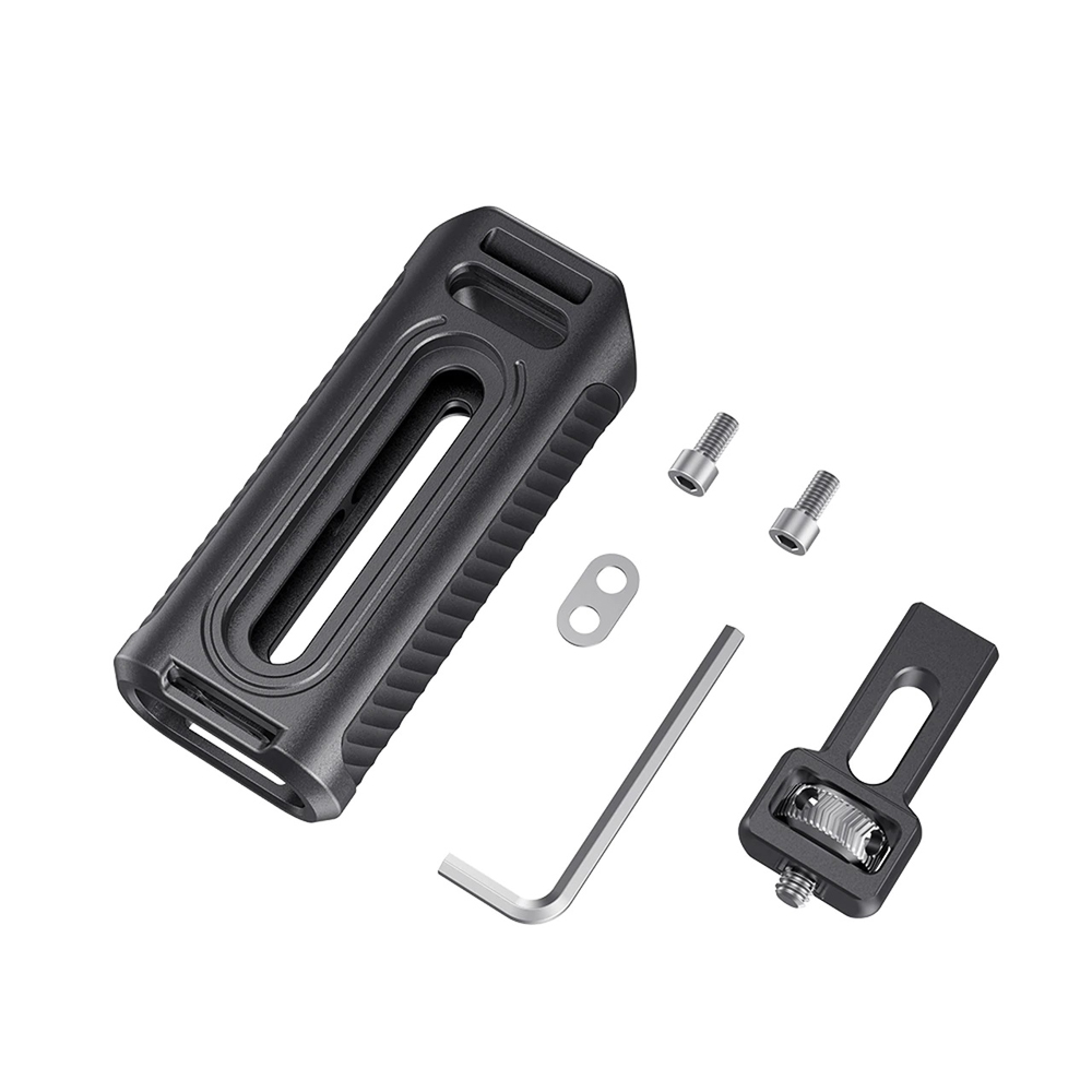 Smallrig 2424 Aluminium Side Handle für Smartphone Cage