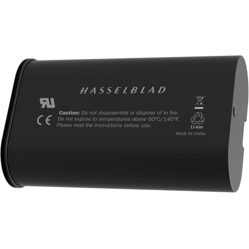Hasselblad VHB1 Akku