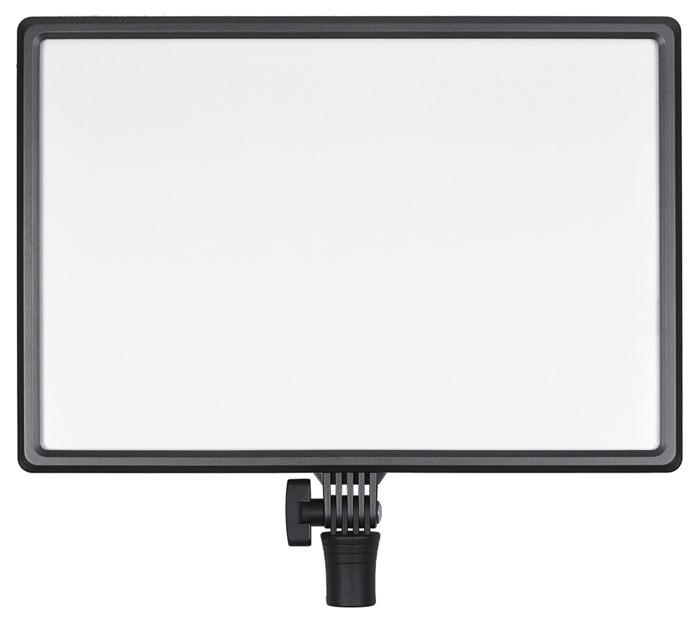 Nanlite LumiPad 25 LED-Stativleuchte