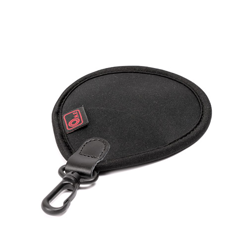 Neopren Filtertasche für zwei Filter O.N.E FC-3 JJC