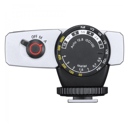 Godox Lux Junior Retro Blitzgerät