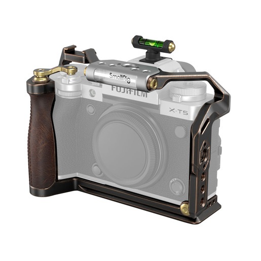 Smallrig 3870 Retro Cage für Fujifilm X-T5