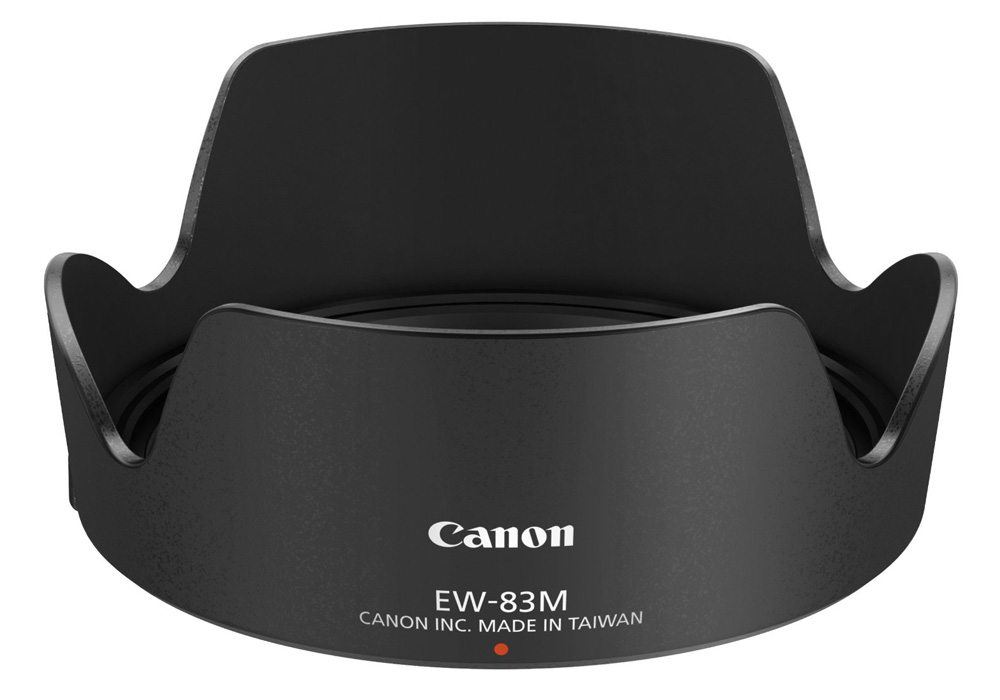 Canon EW-83M Gegenlichtblende