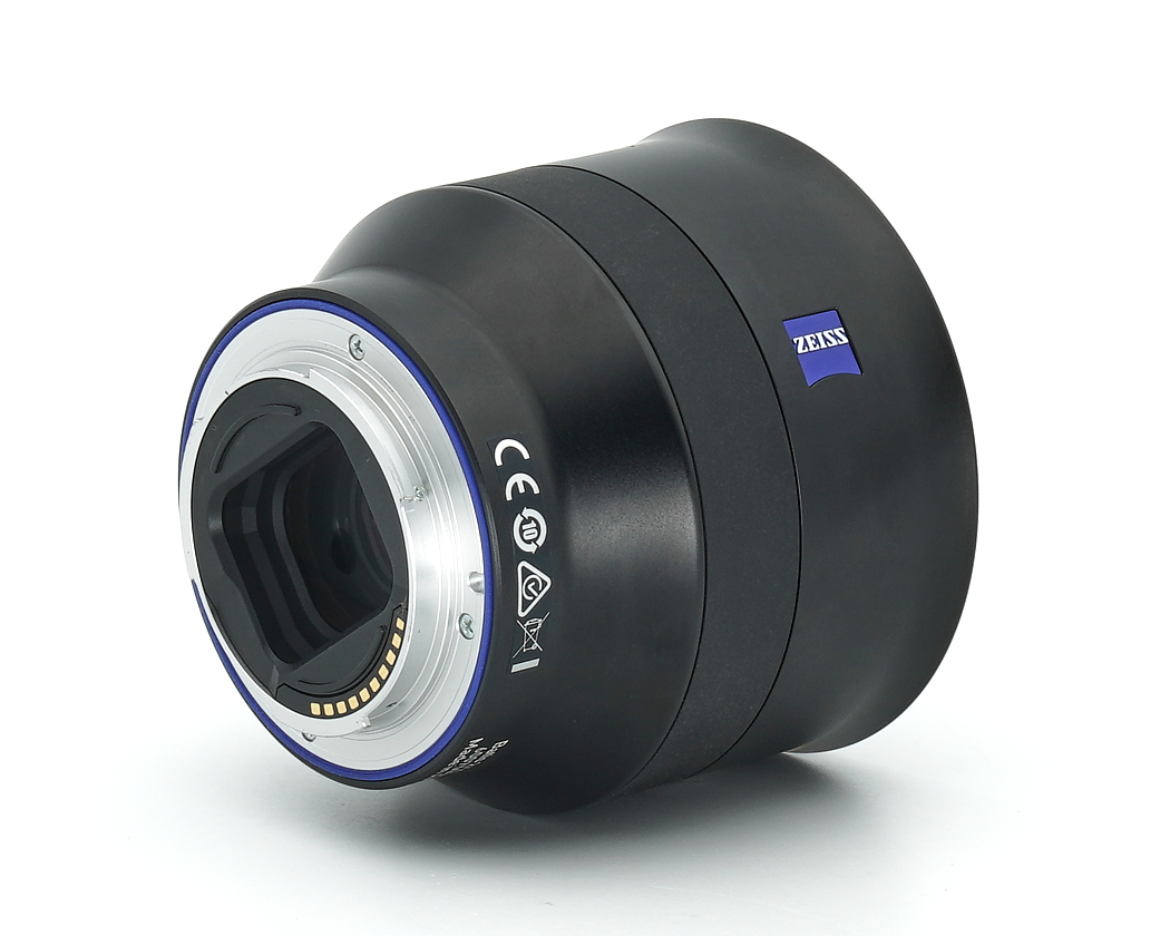 ZEISS Batis 25mm 2.0 für Sony E-Mount wie neu, org.-verpackt  #39093*