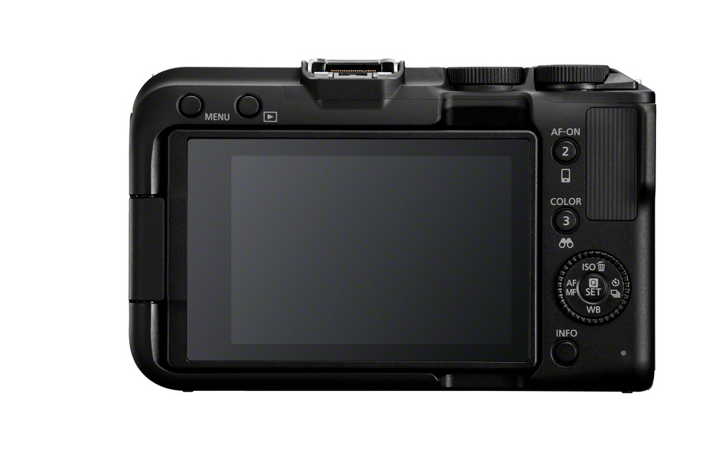Canon EOS R50V + RF-S 14-30mm IS STM PZ