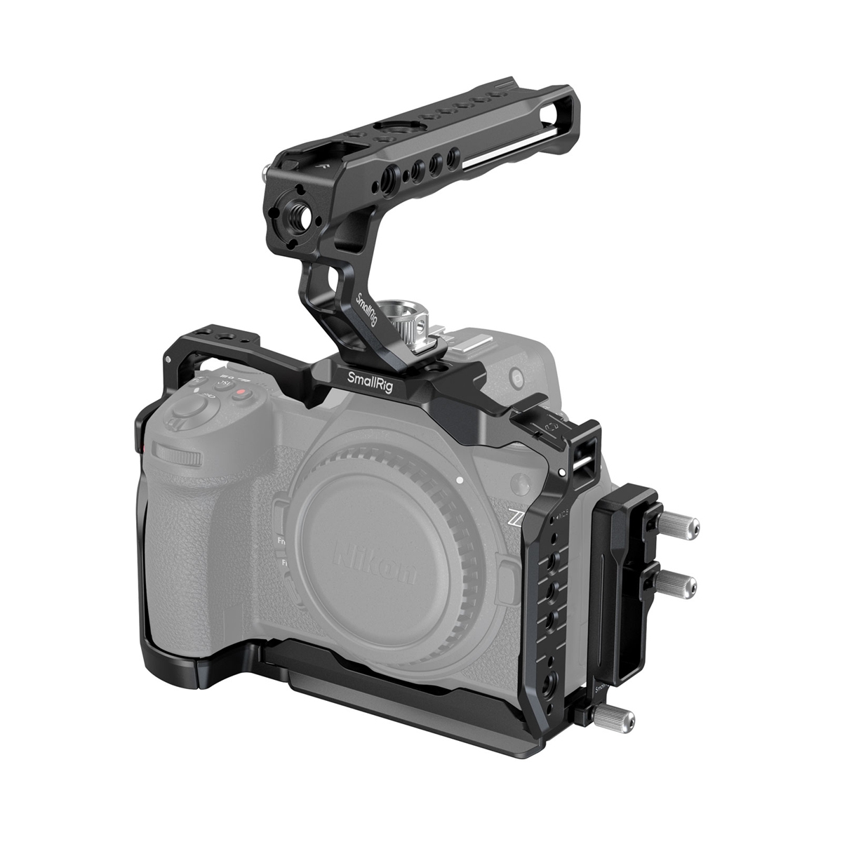 SmallRig 4520 Cage KIT für Nikon Z 6III