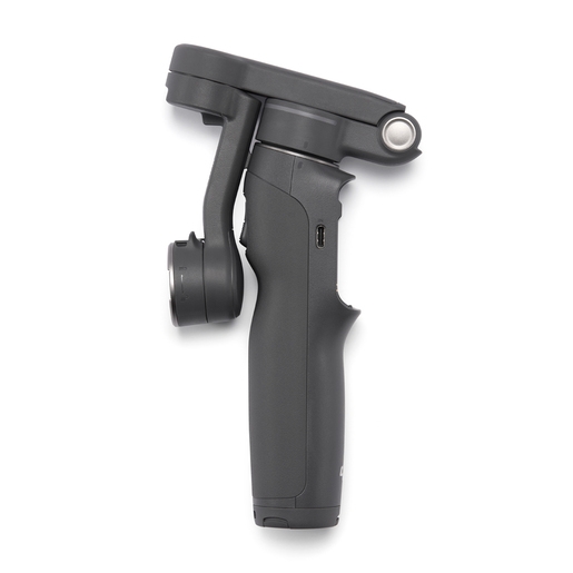 Gimbal, Handheld, Stabilizer, Kamera, Griff