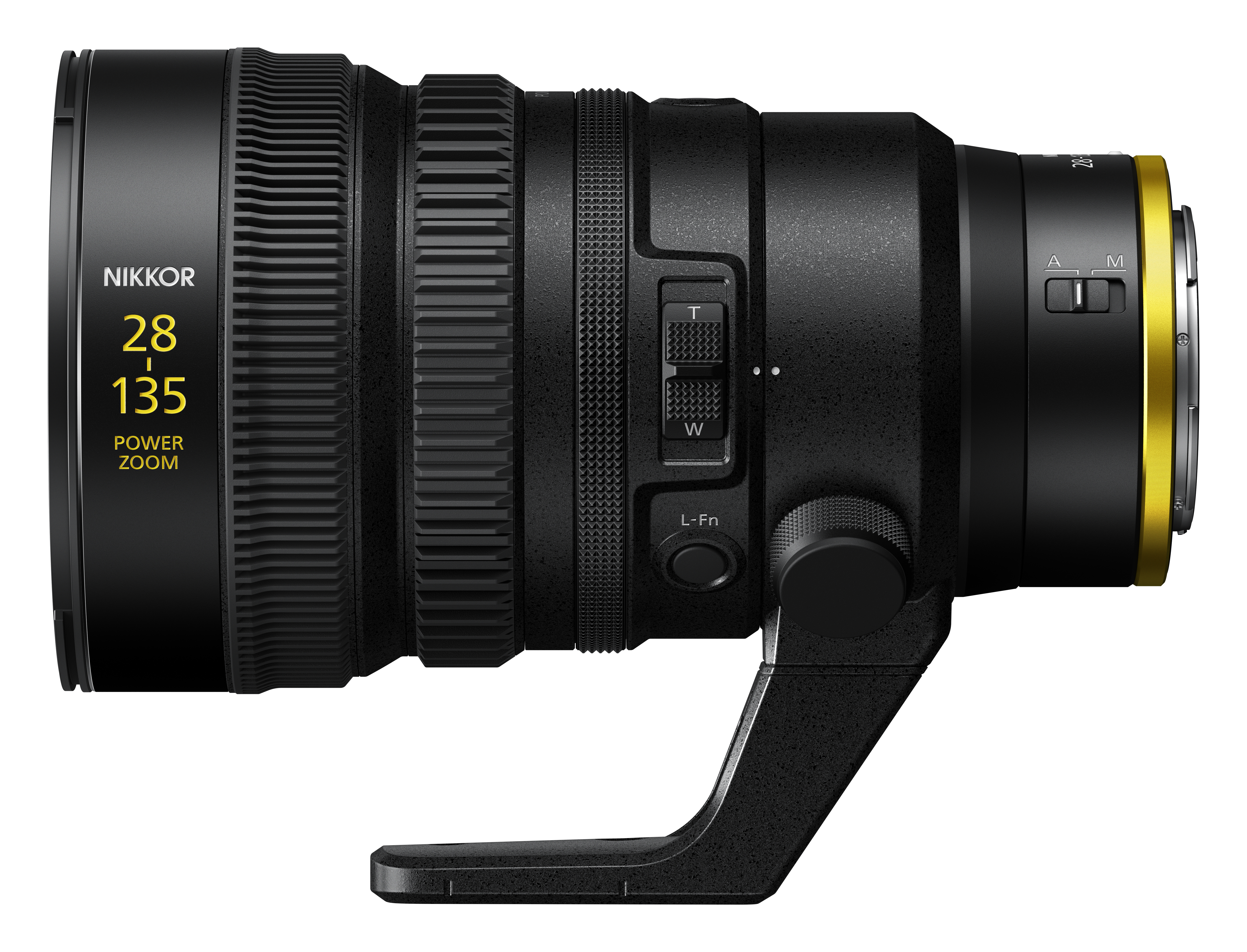 Nikon Nikkor Z 28-135mm 4.0 PZ