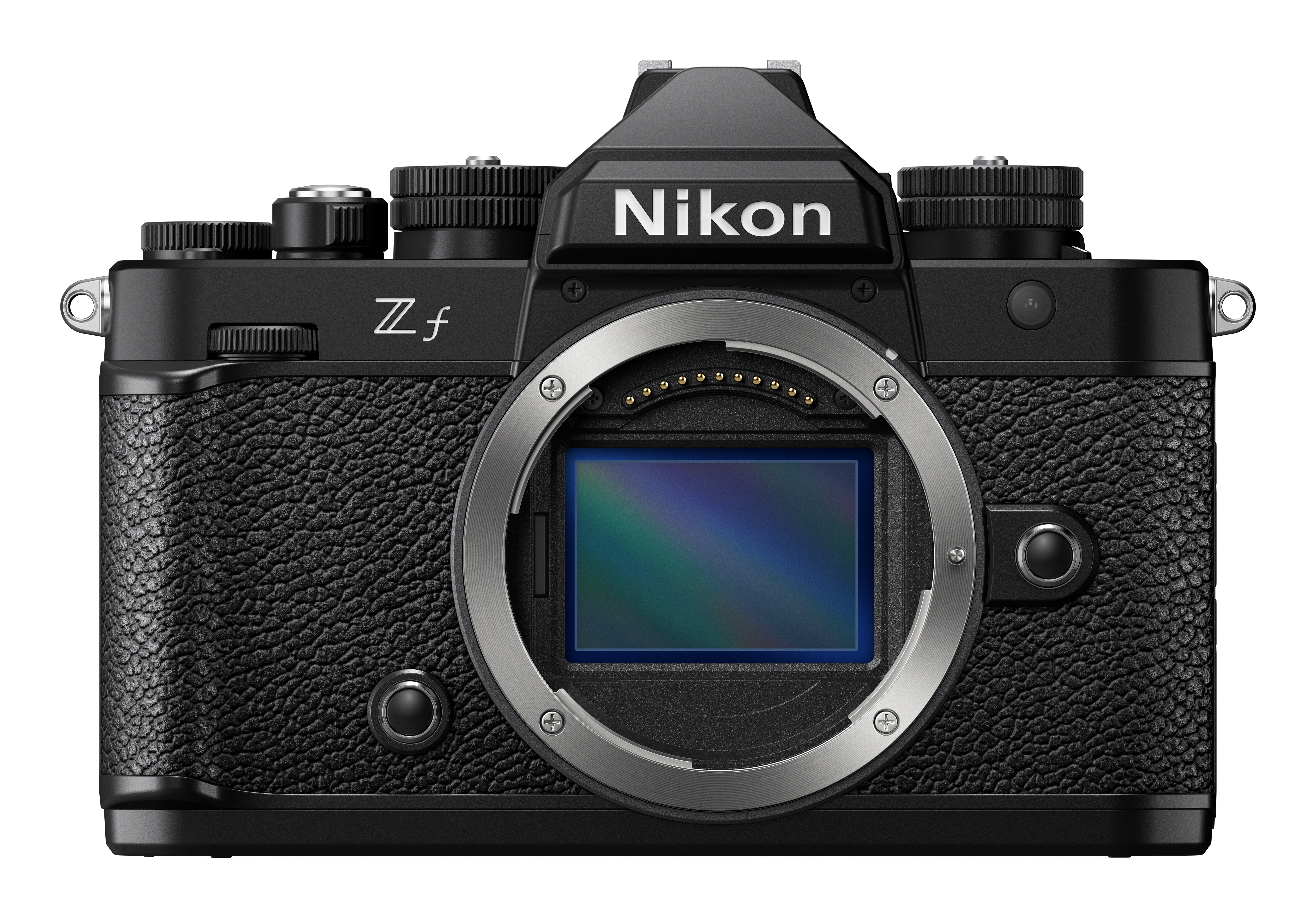 Nikon Z f Gehäuse