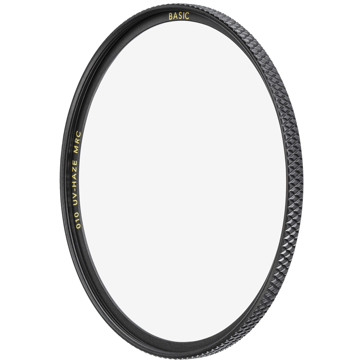 B+W UV-Filter 010 MRC BASIC 82mm
