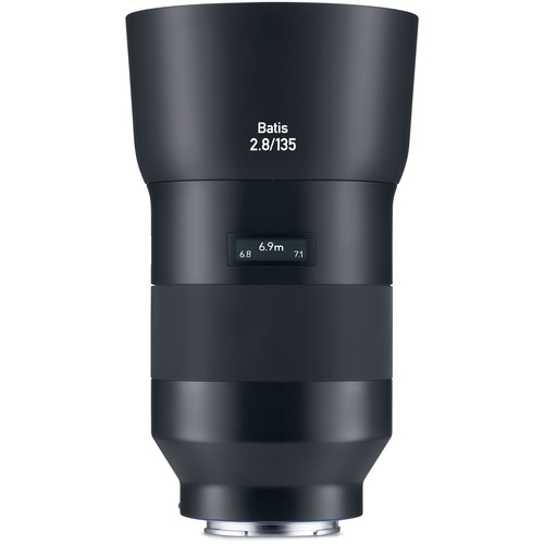 ZEISS Batis 135mm 2.8 für Sony E-Mount