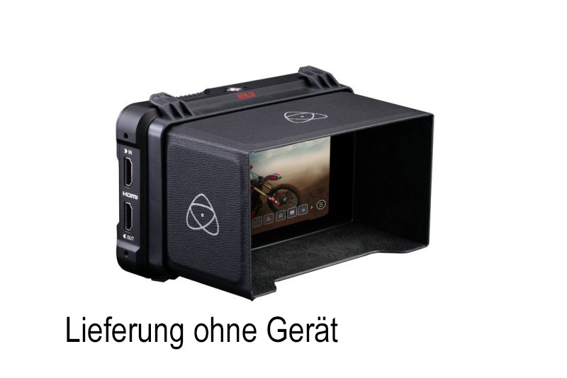 Atomos Sonnenblende für Ninja V, Shinobi
