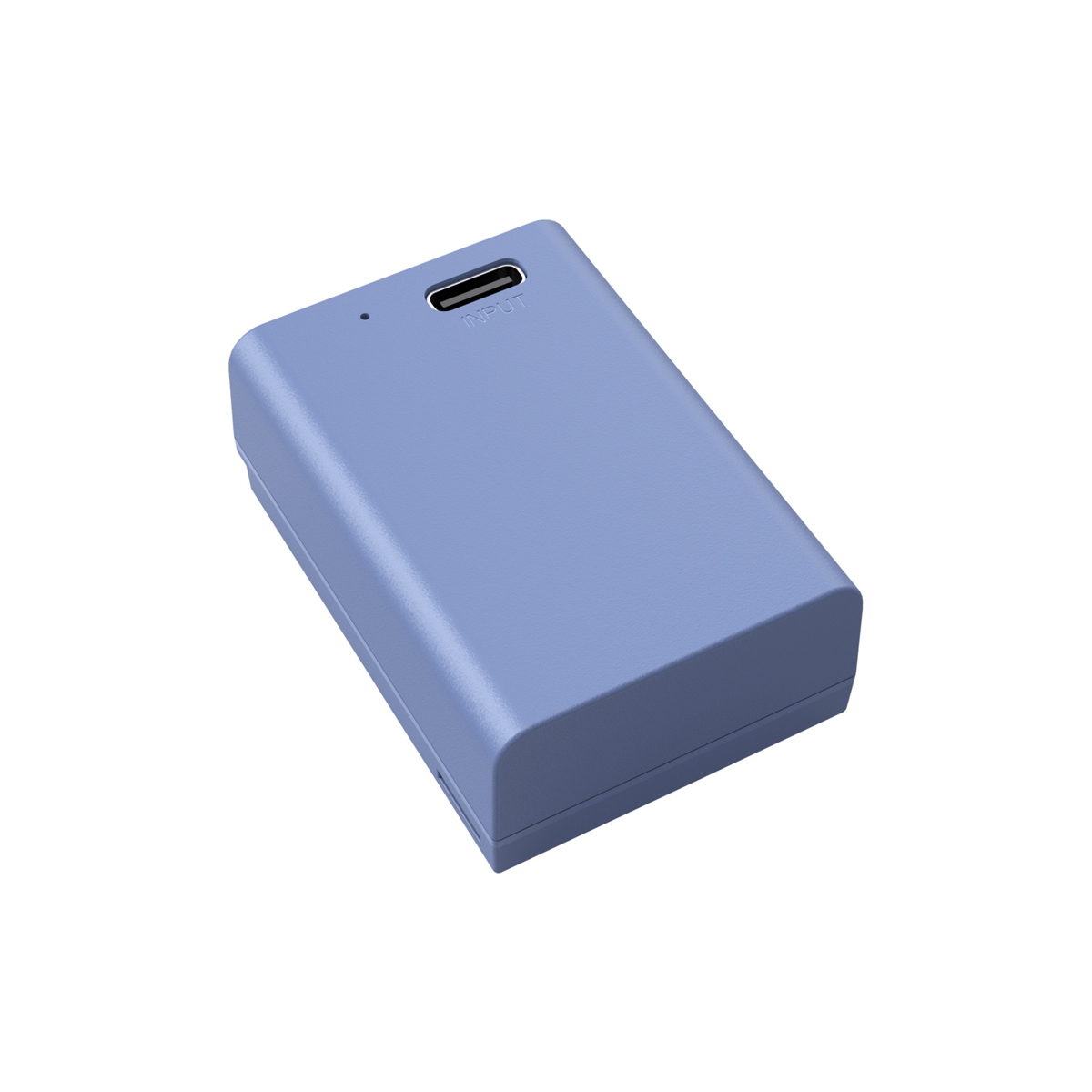 SmallRig 4333 EN-EL25 USB-C (Nikon) aufladbare Kamerabatterie