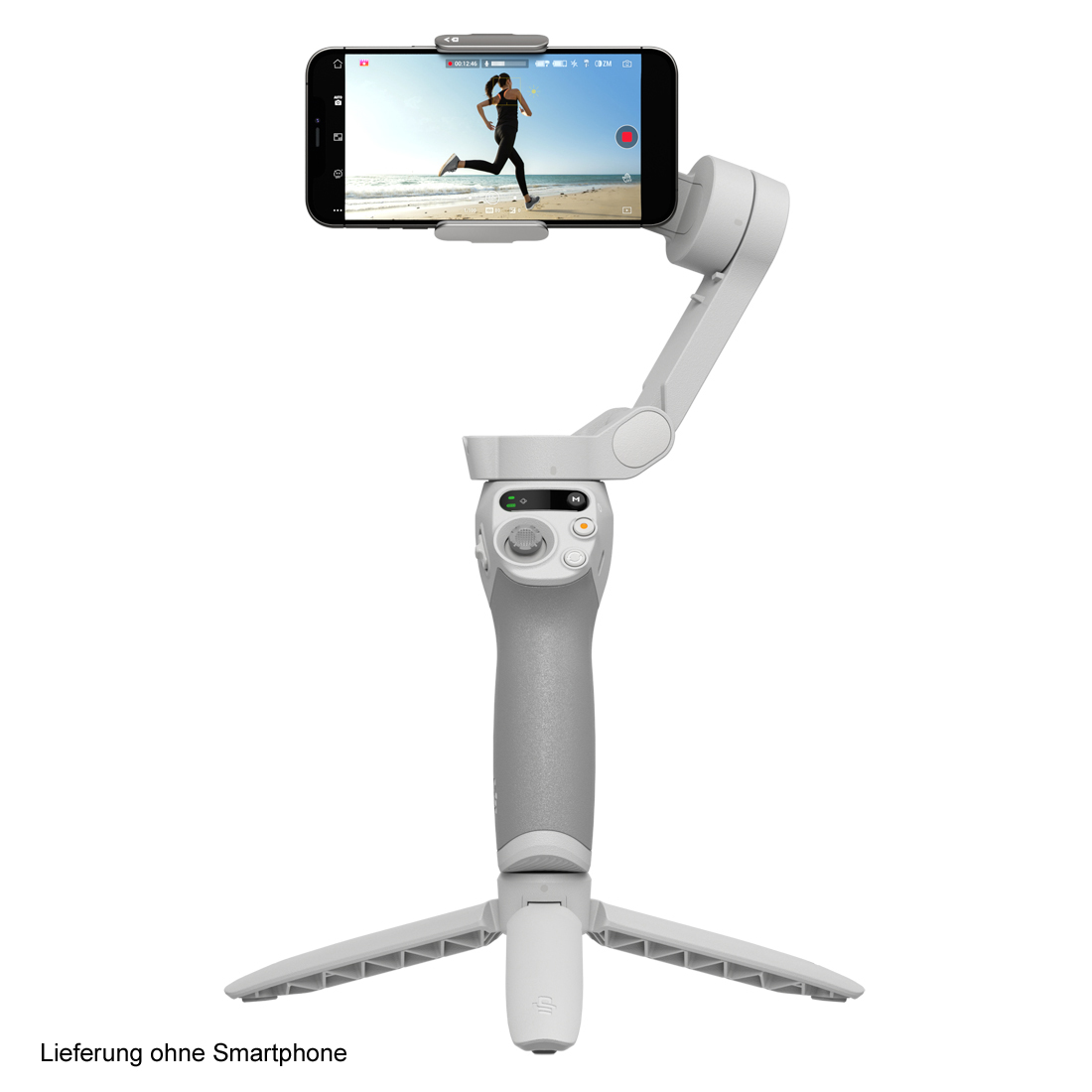 DJI OSMO Mobile SE Gimbal 