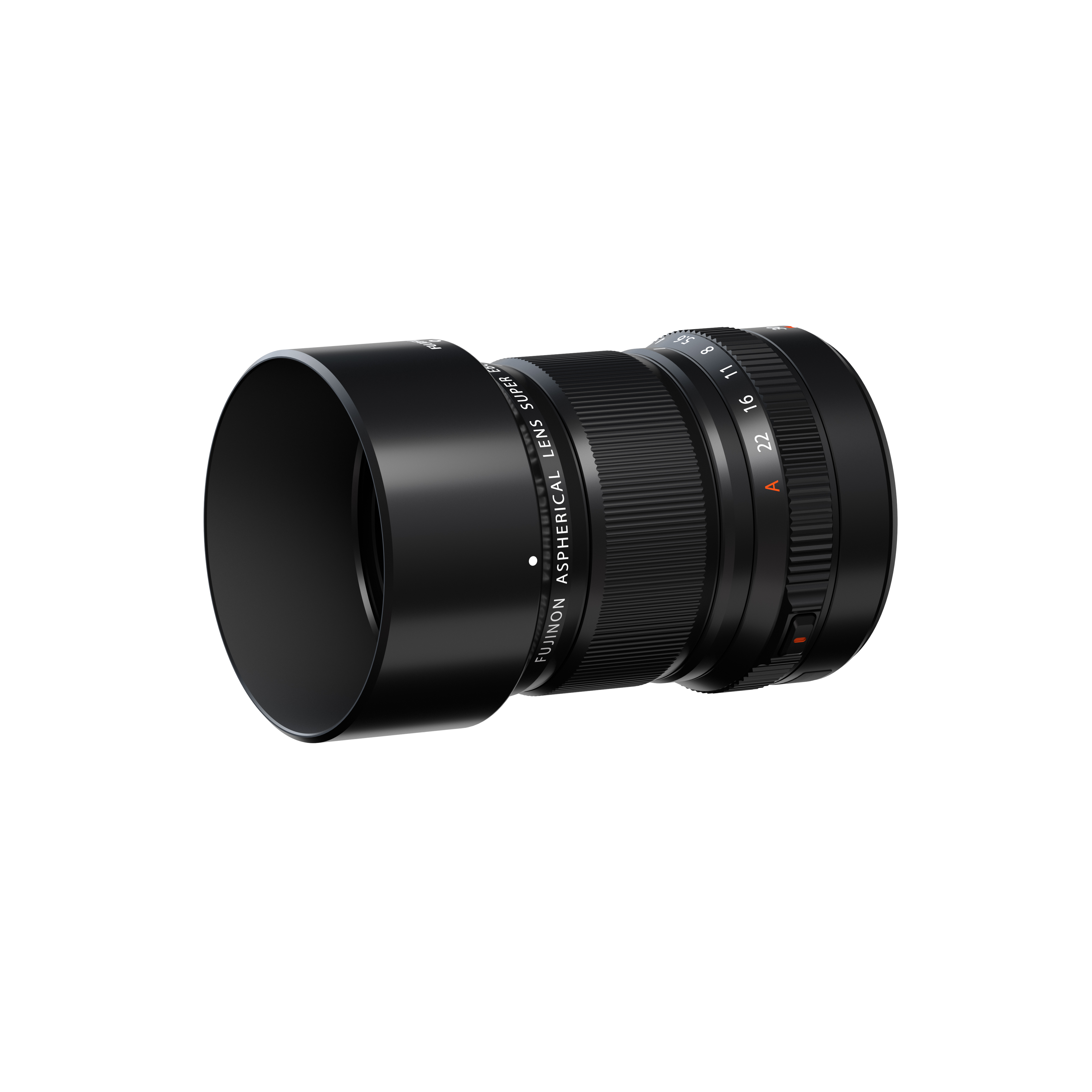 Fujifilm Fujinon XF30mm 2.8 R LM WR Macro