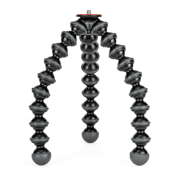 Joby GorillaPod 1K Stativ schwarz
