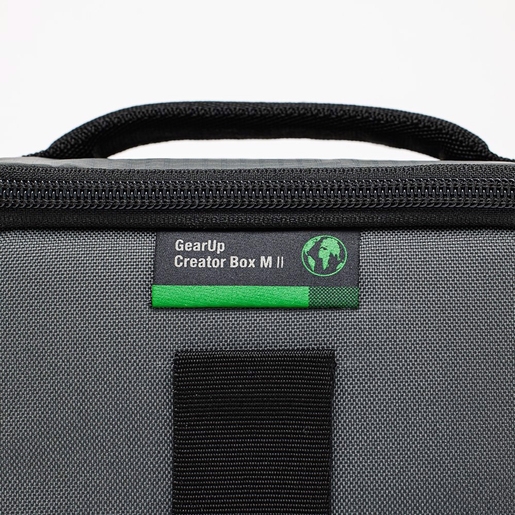 Lowepro GearUp Creator Box M II Reisetasche