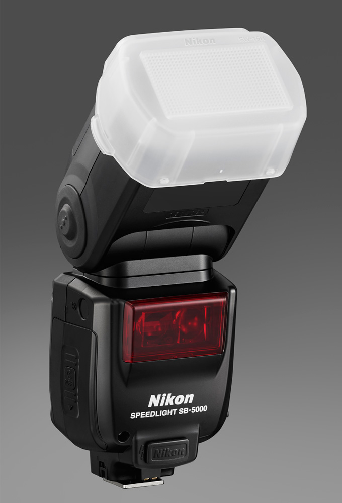 Nikon SB-5000 Blitzgerät