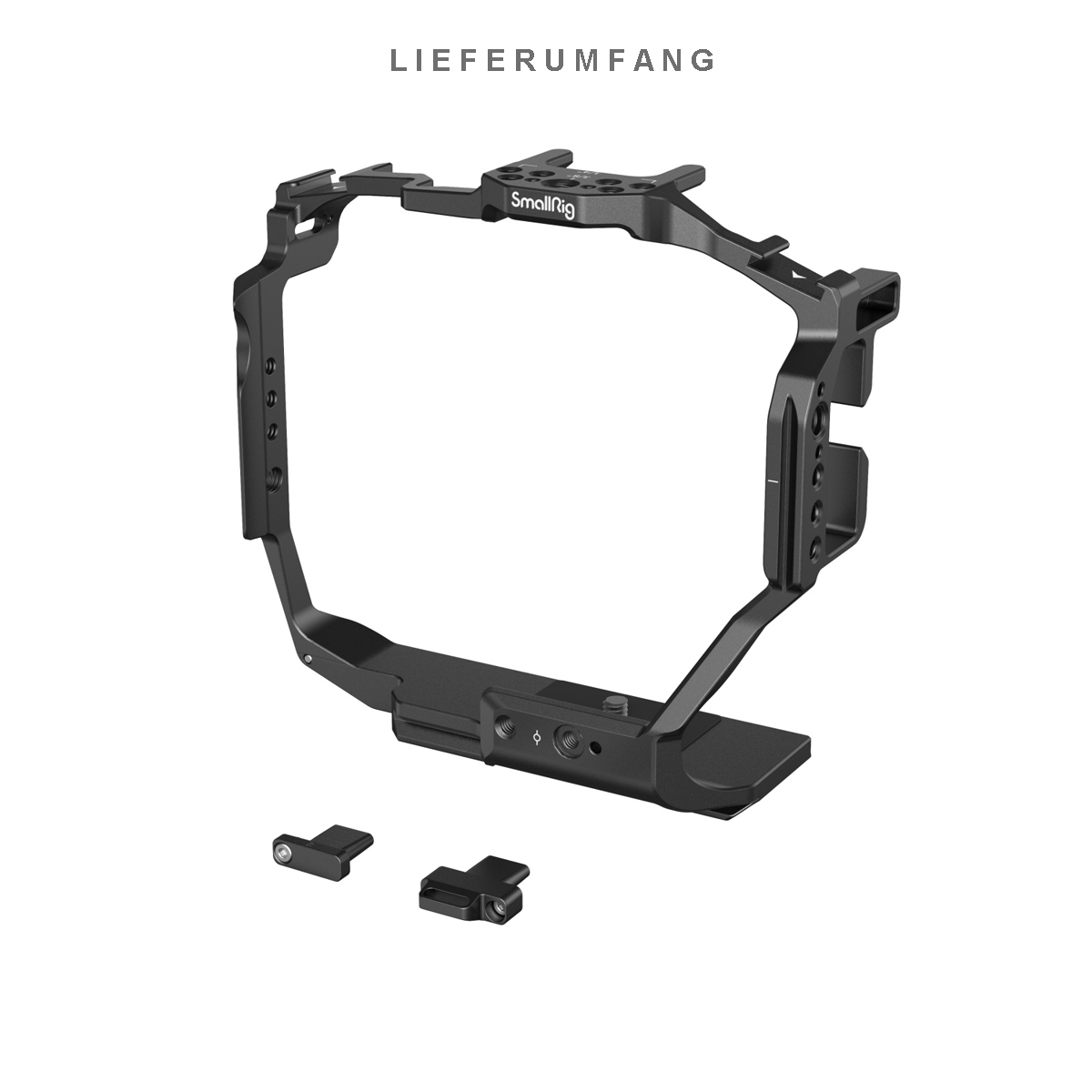 SmallRig 3884 Cage für Canon EOS R3