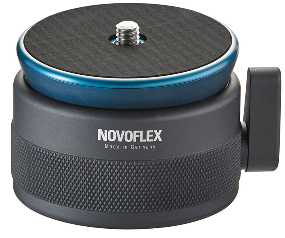 Novoflex MagicBalance Nivellierkalotte MBAL
