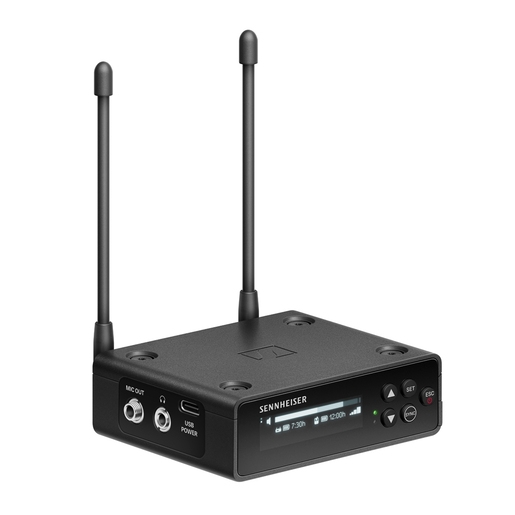 Sennheiser EW-DP ME2 Set (Q1-6) drahtloses