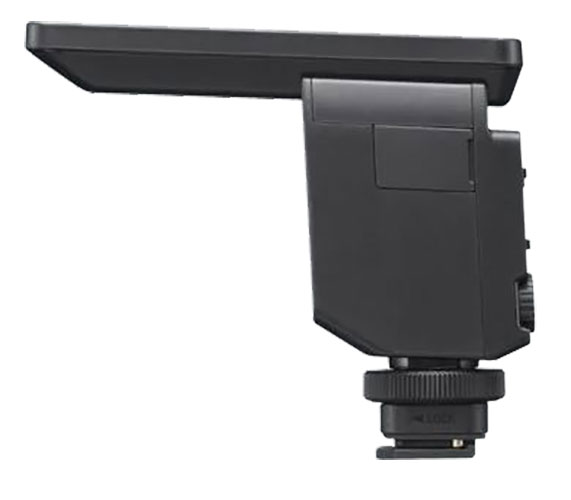Sony ECM-B1M Mikrofon