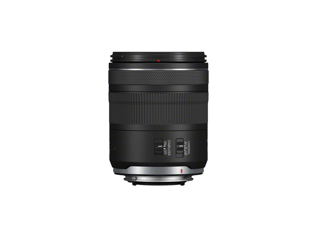 Canon RF 28-70mm 2.8 IS STM