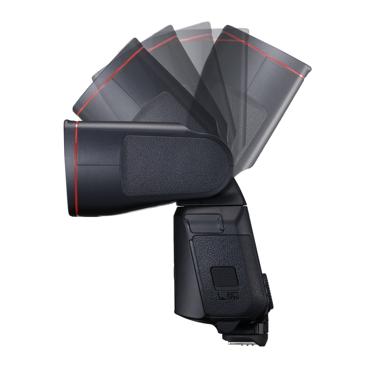 Canon Speedlite EL-1 (Vers.2) Blitz