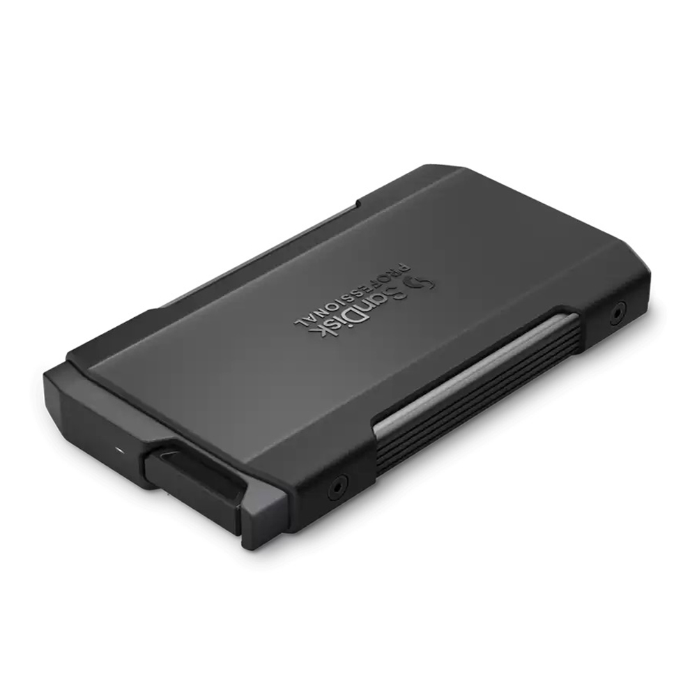 SanDisk 2TB Pro Blade Transport, mobile SSD