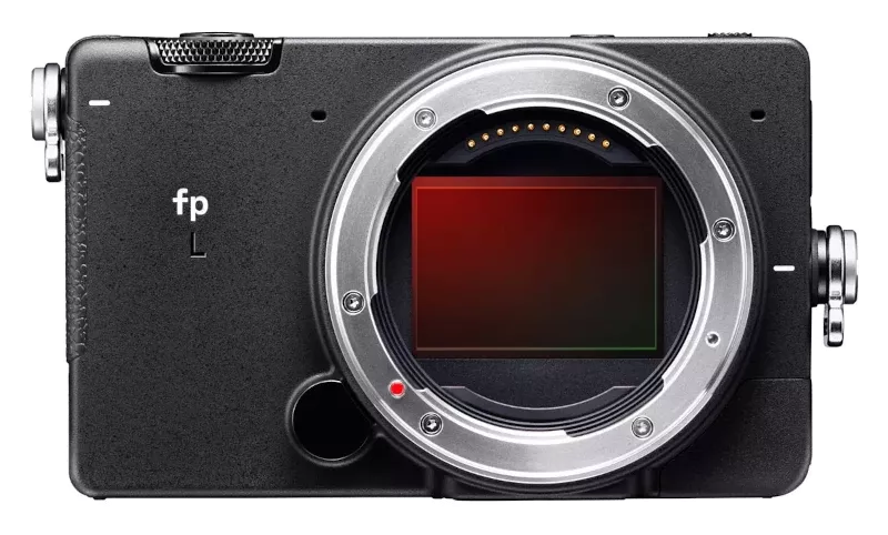Sigma fp L Gehäuse