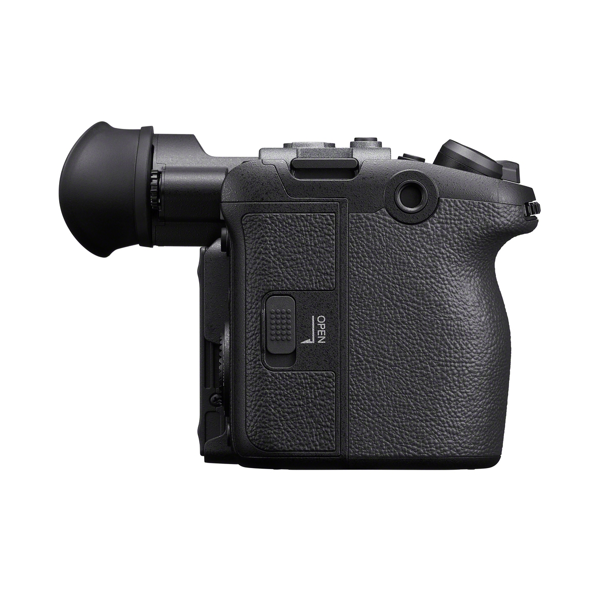 Sony ILME-FX2 + XLR-Griff Cinema Line Vollformat-Wechselobjektivkamera