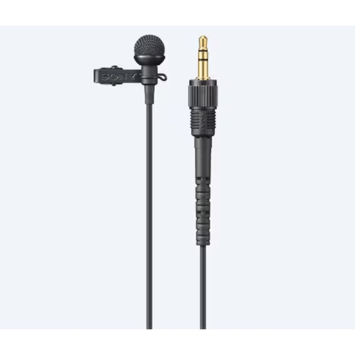 Sony ECM-L1 Lavalier-Mikrofon