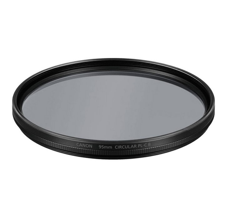 Canon PL-C B Polfilter 95mm