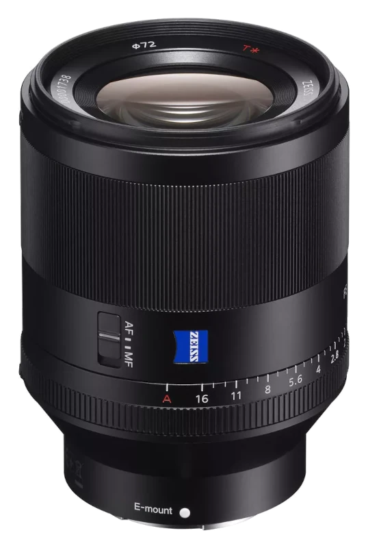 Sony FE SEL 50mm 1.4 Planar T* ZA
