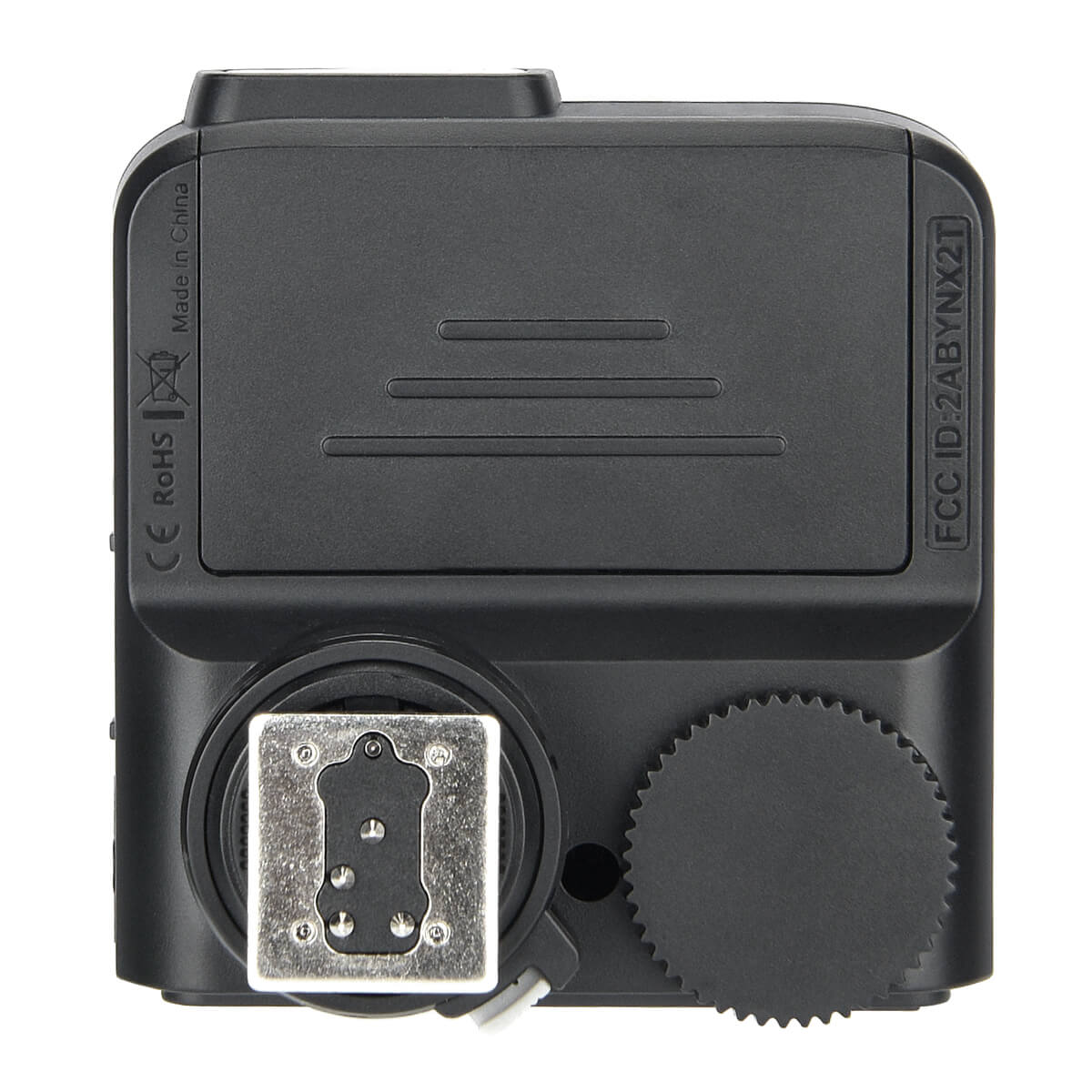 Godox X2T TTL - Transmitter für Olympus/Pansonic