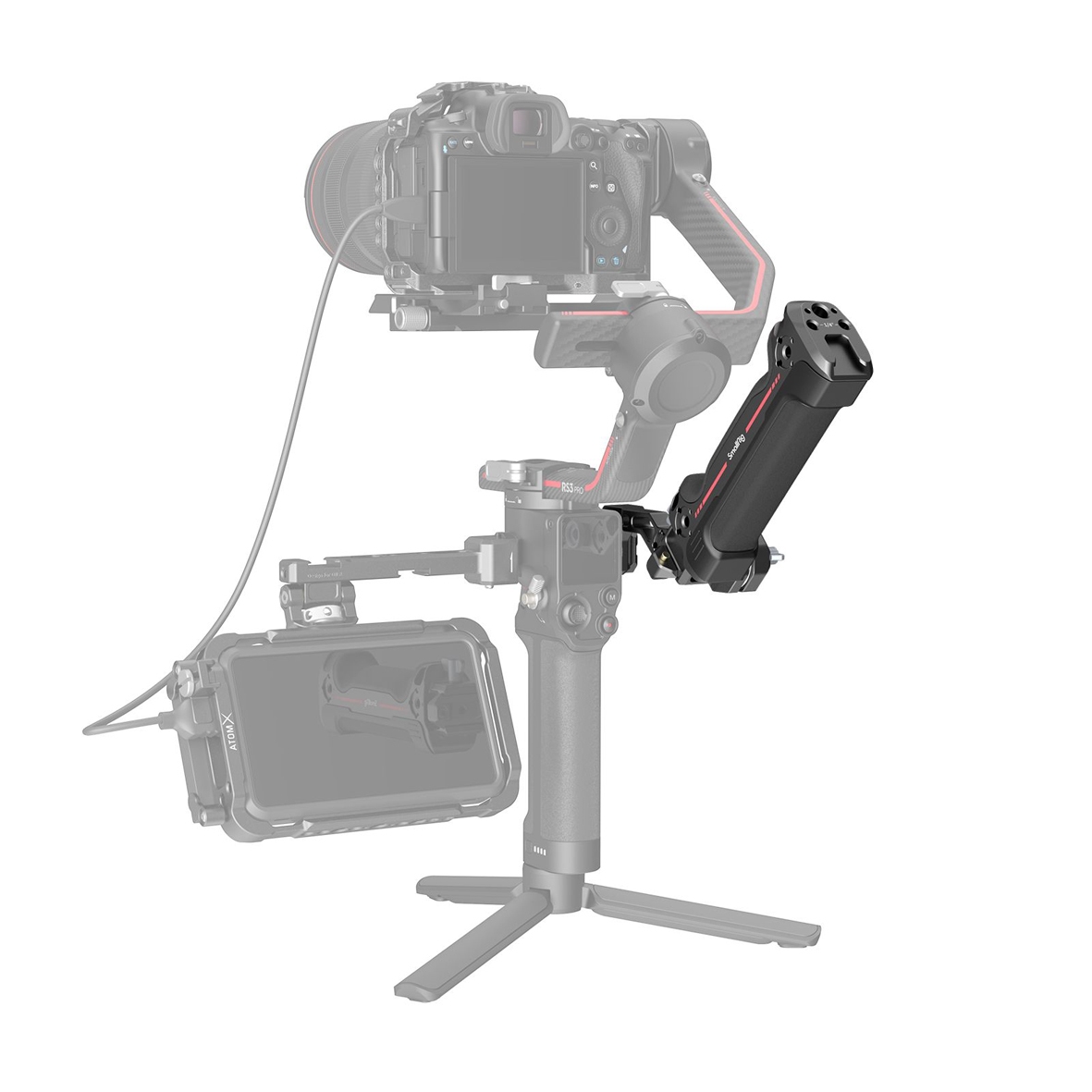 Smallrig 3950 Sling Handgriff für DJI RS Series