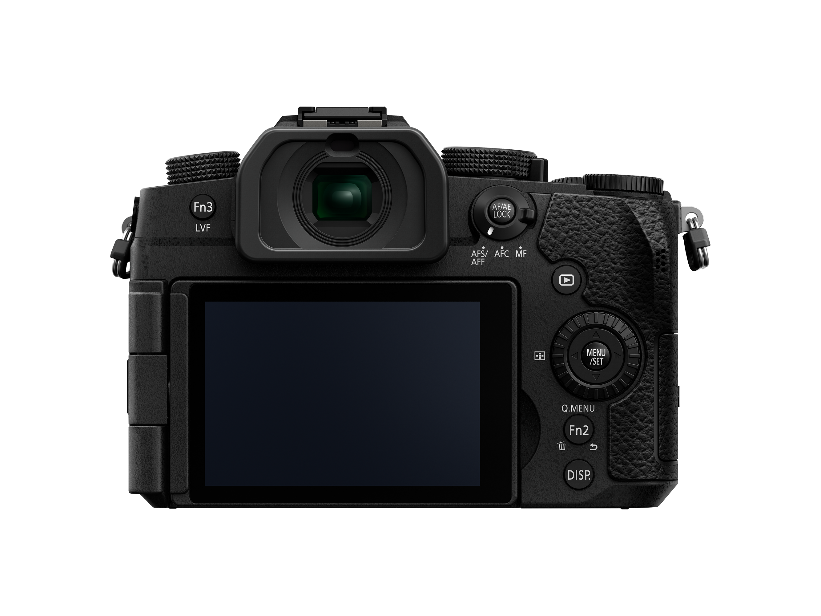 Panasonic G97 + Lumix G Vario 12-60mm 3.5-5.6 ASPH. Power O.I.S.