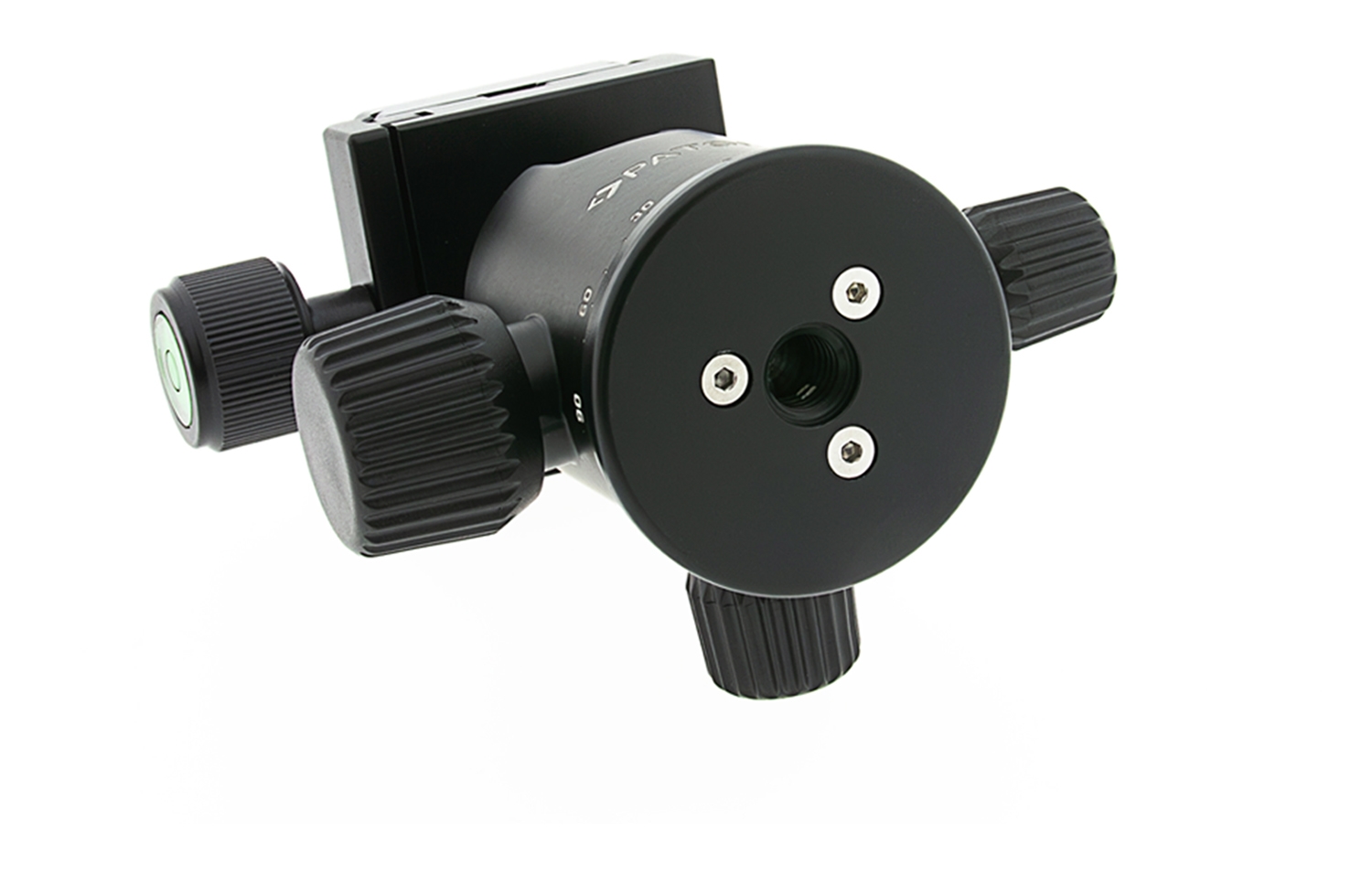 PATONA Premium PBH36 Aluminium Kugelkopf 36mm