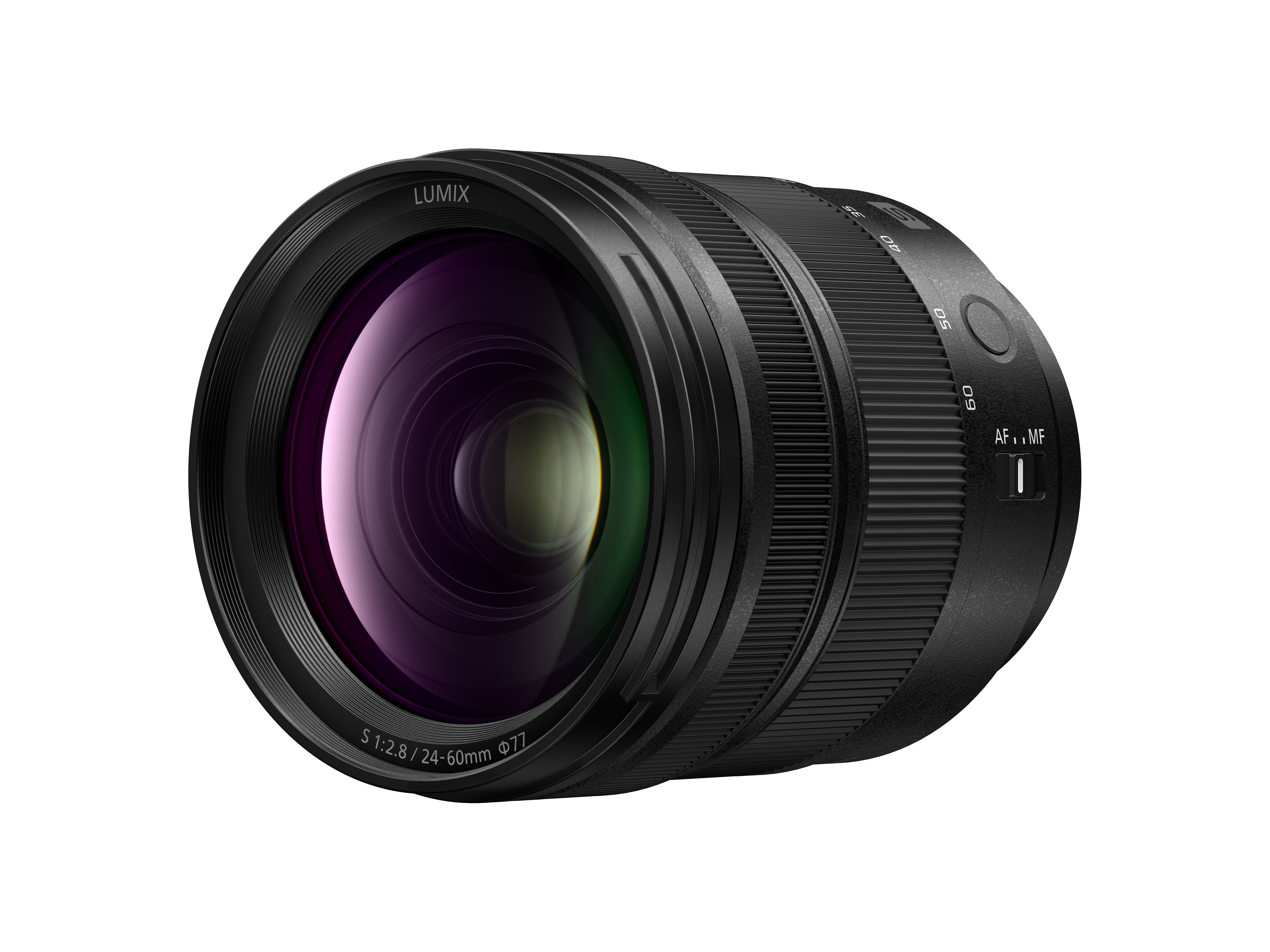 Panasonic Lumix S 24-60mm 2.8